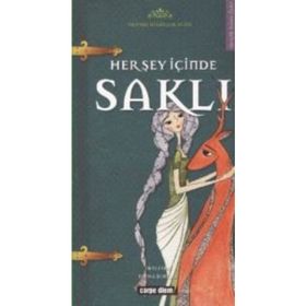 HER ŞEY İÇİNDE SAKLI - FATMA BURÇAK