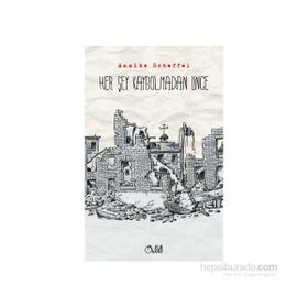 Her Şey Kaybolmadan Önce - Annika Scheffel
