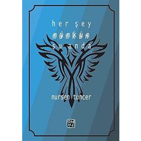 Her Şey Mümkün Şu Anda - Nursen Tuncer