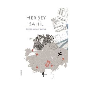Her Şey Sahil - Recep Mesut Yavuz