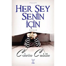 HER ŞEY SENIN İÇİN - FEDERICA DE CESCO