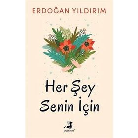 HER ŞEY SENIN İÇİN - FEDERICA DE CESCO