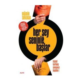 Her Şey Seninle Başlar - Mümin Sekman