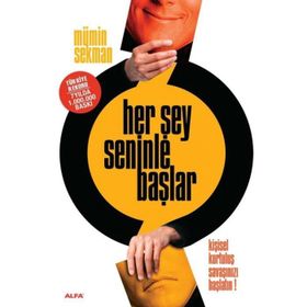 Her Şey Seninle Başlar - Mümin Sekman