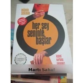 Her Şey Seninle Başlar - Mümin Sekman