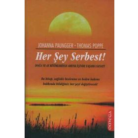 HER ŞEY SERBEST! - JOHANNA PAUNGGER, THOMAS POPPE