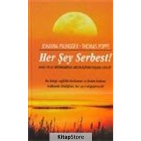 HER ŞEY SERBEST! - JOHANNA PAUNGGER, THOMAS POPPE