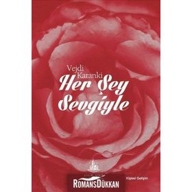 Her Şey Sevgiyle - Vejdi Karanki