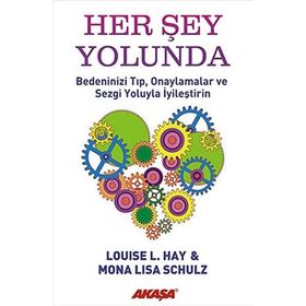 Her Şey ‘Yol’unda - Emel N. Ş. Tunç