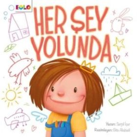Her Şey Yolunda Eolo Yayıncılık