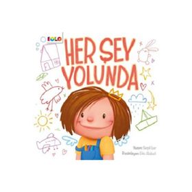 Her Şey Yolunda Eolo Yayıncılık