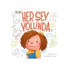 Her Şey Yolunda Eolo Yayıncılık