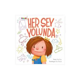 Her Şey Yolunda Eolo Yayıncılık