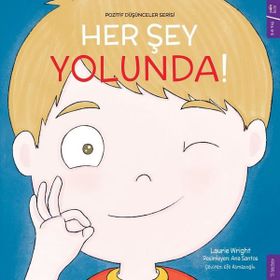 Her Şey Yolunda;PD Serisi Sola Kidz