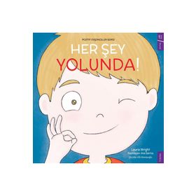 Her Şey Yolunda;PD Serisi Sola Kidz