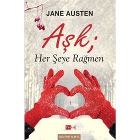 HER ŞEYE RAĞMEN AŞK - MELIKE KARAKURT