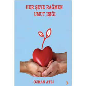 Her Şeye Rağmen - Cinius Yayınları