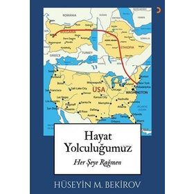 Her Şeye Rağmen - Cinius Yayınları