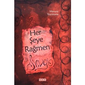 Her Şeye Rağmen Sevgi - Masumi Toyotome