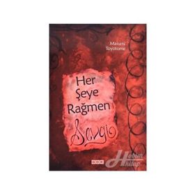 Her Şeye Rağmen Sevgi - Masumi Toyotome