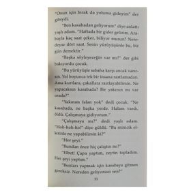 Her Şeyi Bilen Çocuk - Victoria Forester