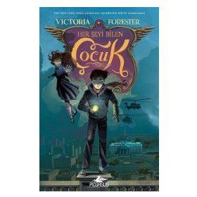 Her Şeyi Bilen Çocuk - Victoria Forester