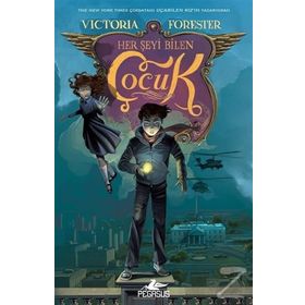 Her Şeyi Bilen Çocuk - Victoria Forester