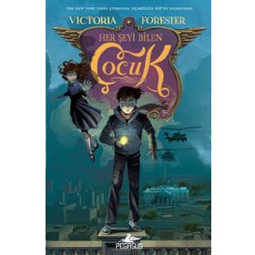 Her Şeyi Bilen Çocuk - Victoria Forester