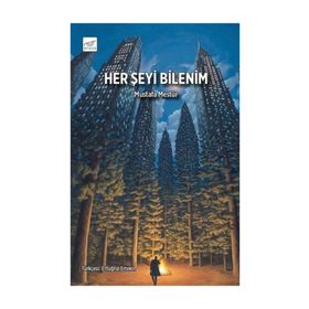 Her Şeyi Bilenim - Mustafa Mestur