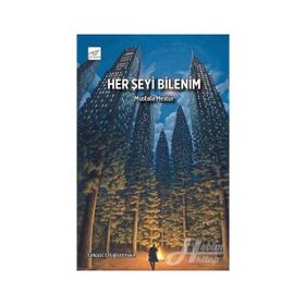 Her Şeyi Bilenim - Mustafa Mestur