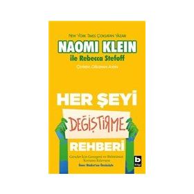 Her Şeyi Değiştirme Rehberi - Bilgi Yayınevi