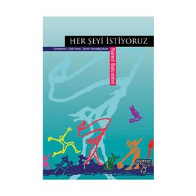 HER ŞEYİ İSTİYORUZ - NANNI BALESTRINI