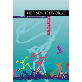 HER ŞEYİ İSTİYORUZ - NANNI BALESTRINI