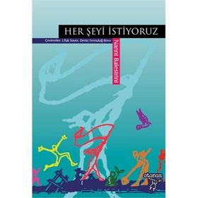 HER ŞEYİ İSTİYORUZ - NANNI BALESTRINI