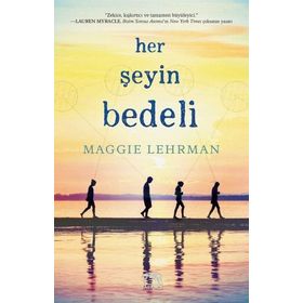 Her Şeyin Bedeli - Russell D. Roberts
