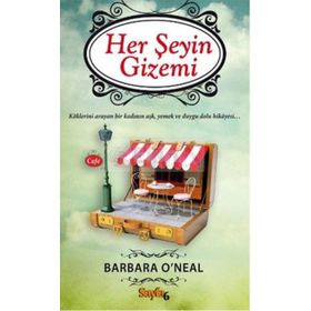 Her Şeyin Gizemi - Barbara O’Neal