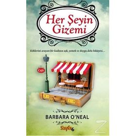 Her Şeyin Gizemi - Barbara O’Neal
