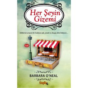 Her Şeyin Gizemi - Barbara O’Neal
