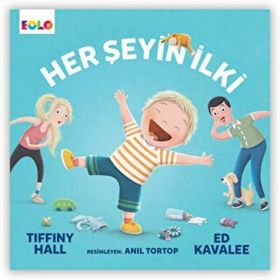 Her Şeyin İlki - Tiffiny Hill Ed Kavalee