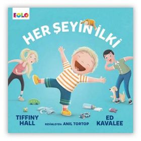 Her Şeyin İlki - Tiffiny Hill Ed Kavalee