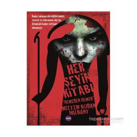 Her Şeyin Kitabı - Meltem Budan Nalbant
