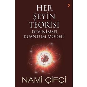 Her Şeyin Teorisi - Nami Çifçi