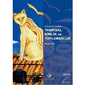 Her Şeyin Teorisi - Nami Çifçi