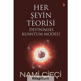 Her Şeyin Teorisi - Nami Çifçi