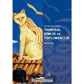 Her Şeyin Teorisi - Nami Çifçi