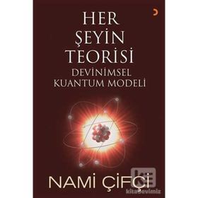 Her Şeyin Teorisi - Nami Çifçi