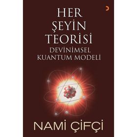 HER ŞEYİN TEORISI - STEPHEN WILLIAM HAWKING