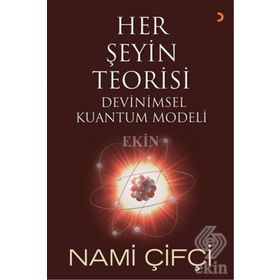 HER ŞEYİN TEORISI - STEPHEN WILLIAM HAWKING