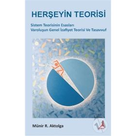 HER ŞEYİN TEORISI - STEPHEN WILLIAM HAWKING