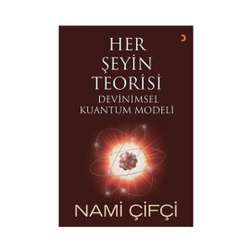 HER ŞEYİN TEORISI - STEPHEN WILLIAM HAWKING